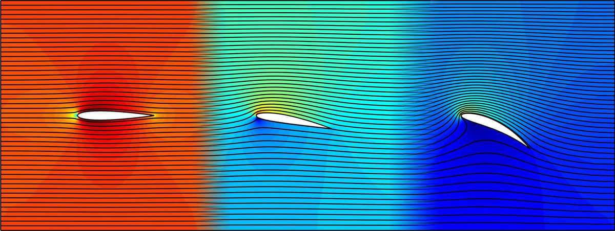 MATLAB Parameter Search and Minimization in FEM Simulation