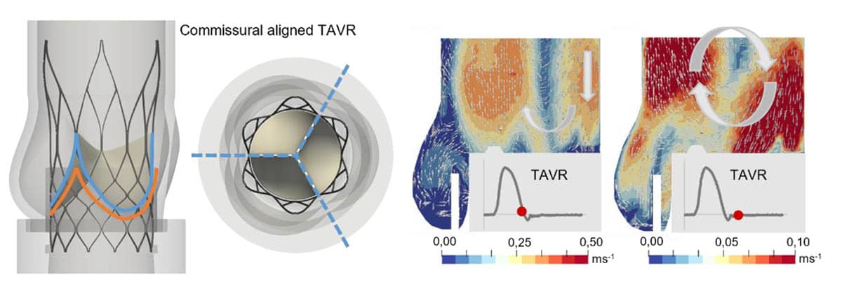 FEATool Multiphysics CFD simulation with PIV data